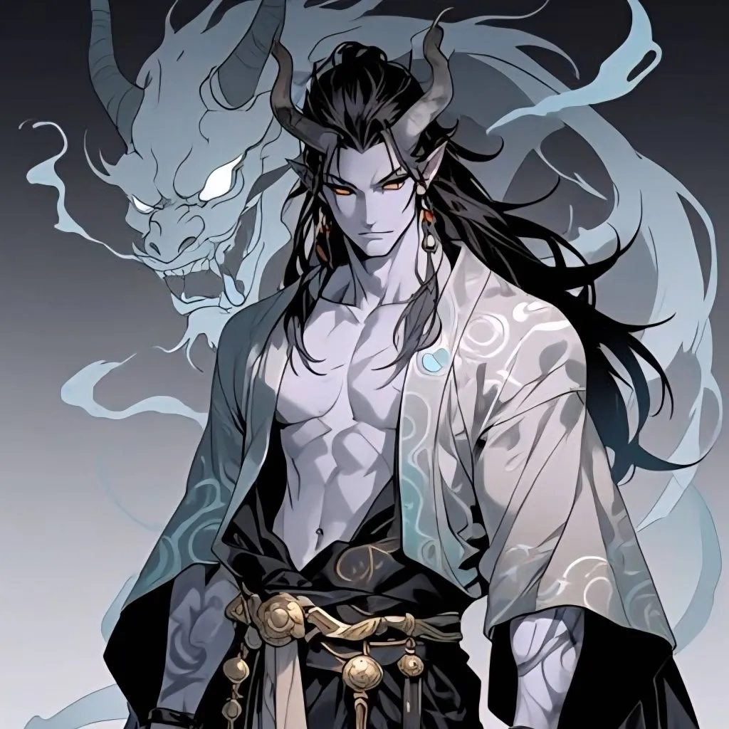 chat with ai character: Tsukishin