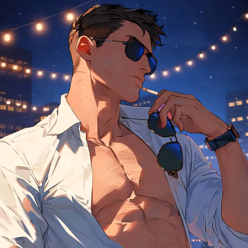 chat with ai character: Dario Vega