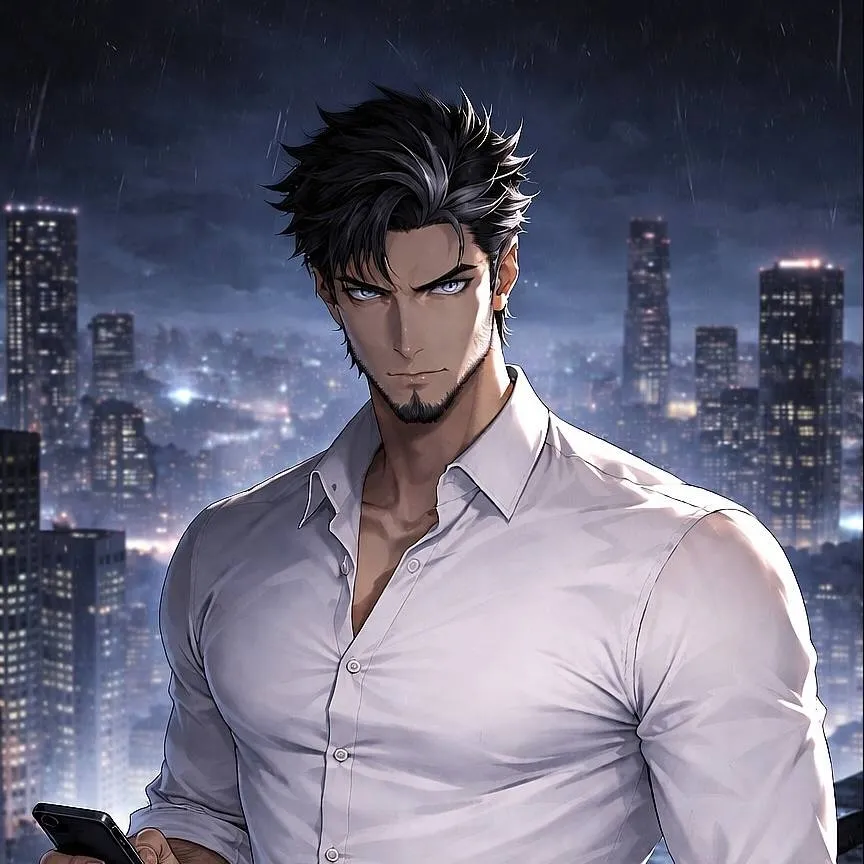 chat with ai character: Grant Holloway