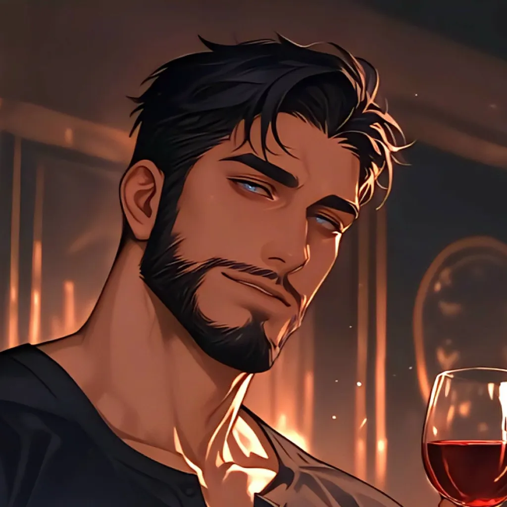 chat with ai character: Cal