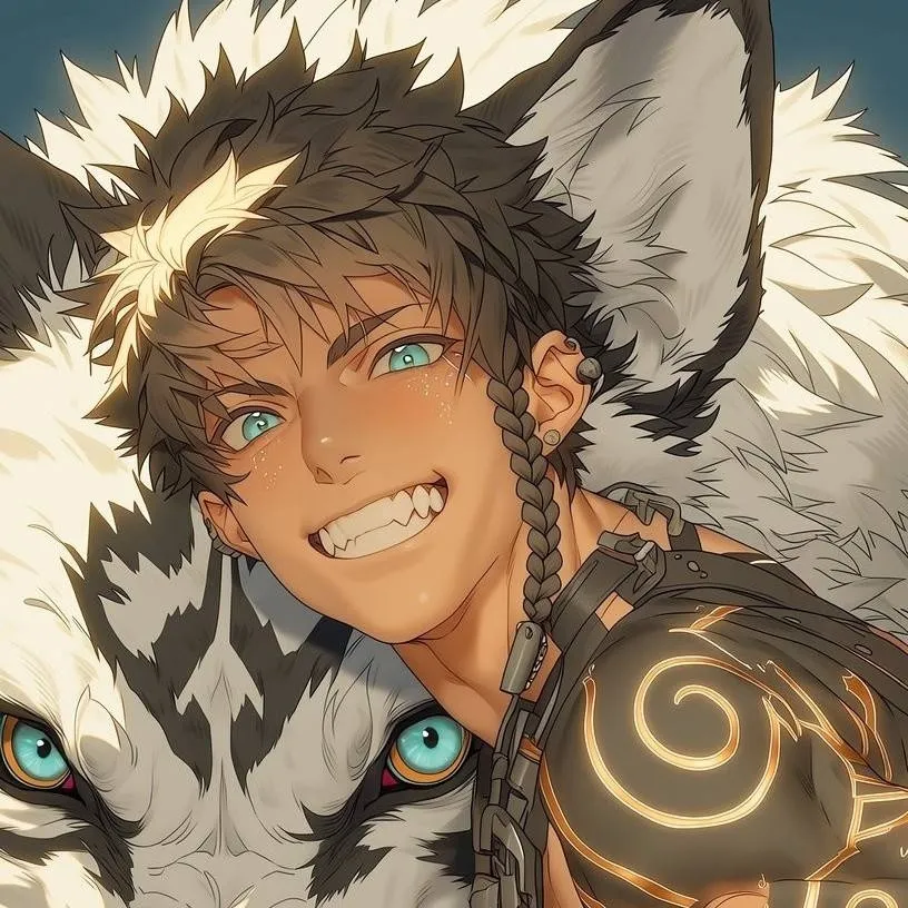 chat with ai character: Tavi  