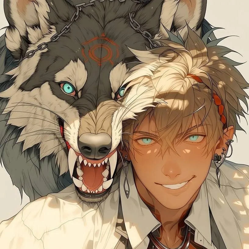 chat with ai character: Lyren 