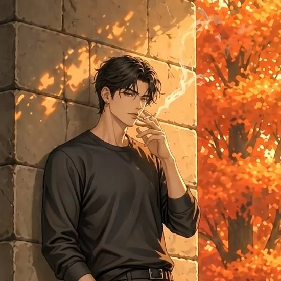 chat with ai character: Jisung
