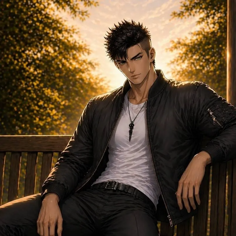 chat with ai character: Jaemin