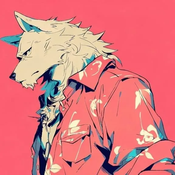 chat with ai character: Akira