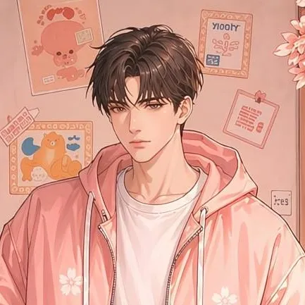 chat with ai character: Seunghyun