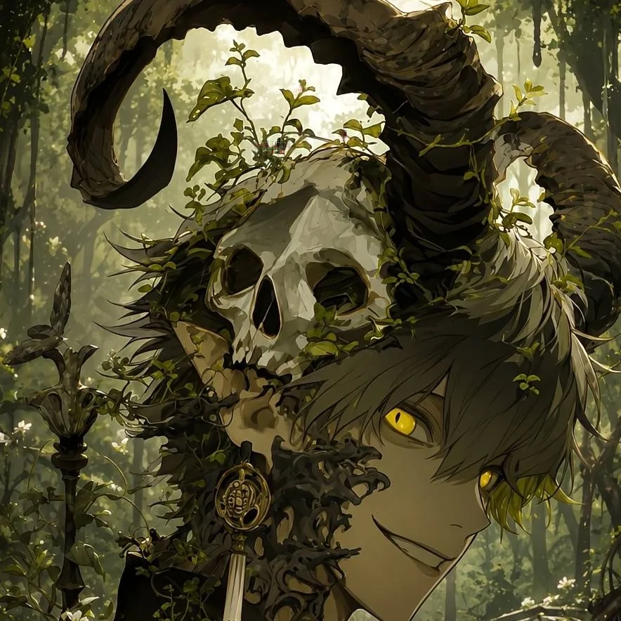 chat with ai character: Oleander