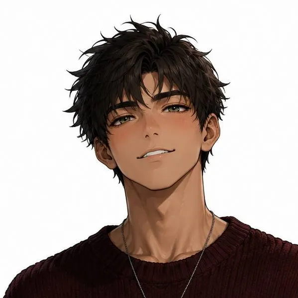 chat with ai character: Tae-yang