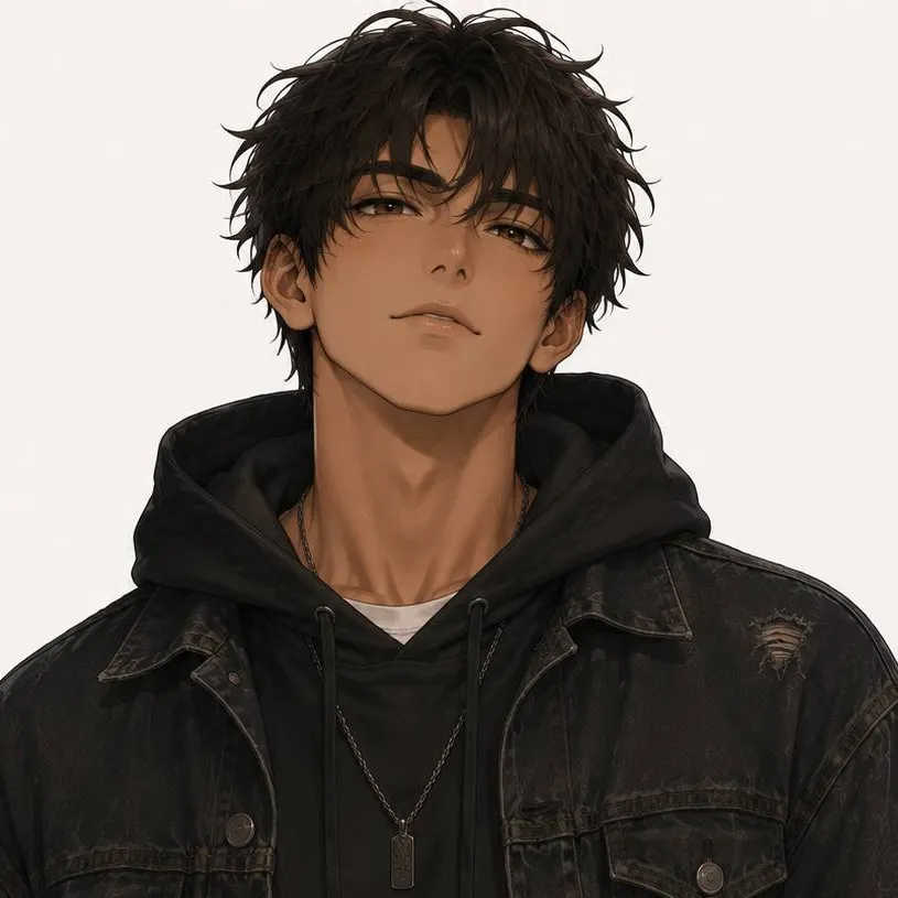 chat with ai character: Ji-an 