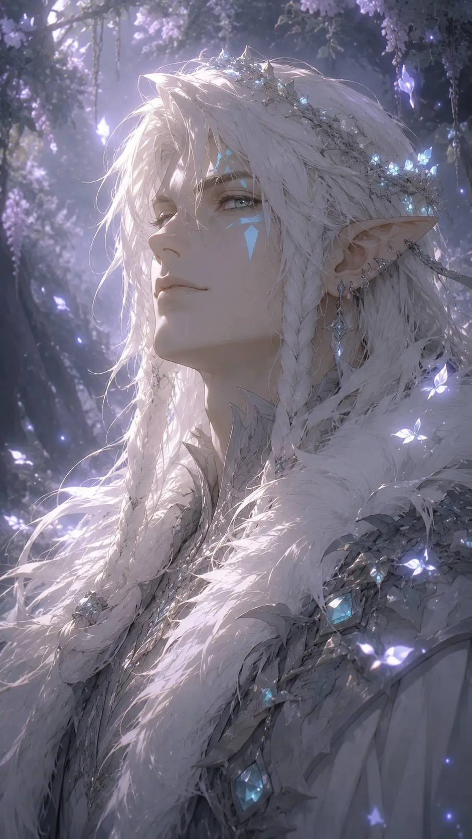 Talkie AI - Chat with Aethryn