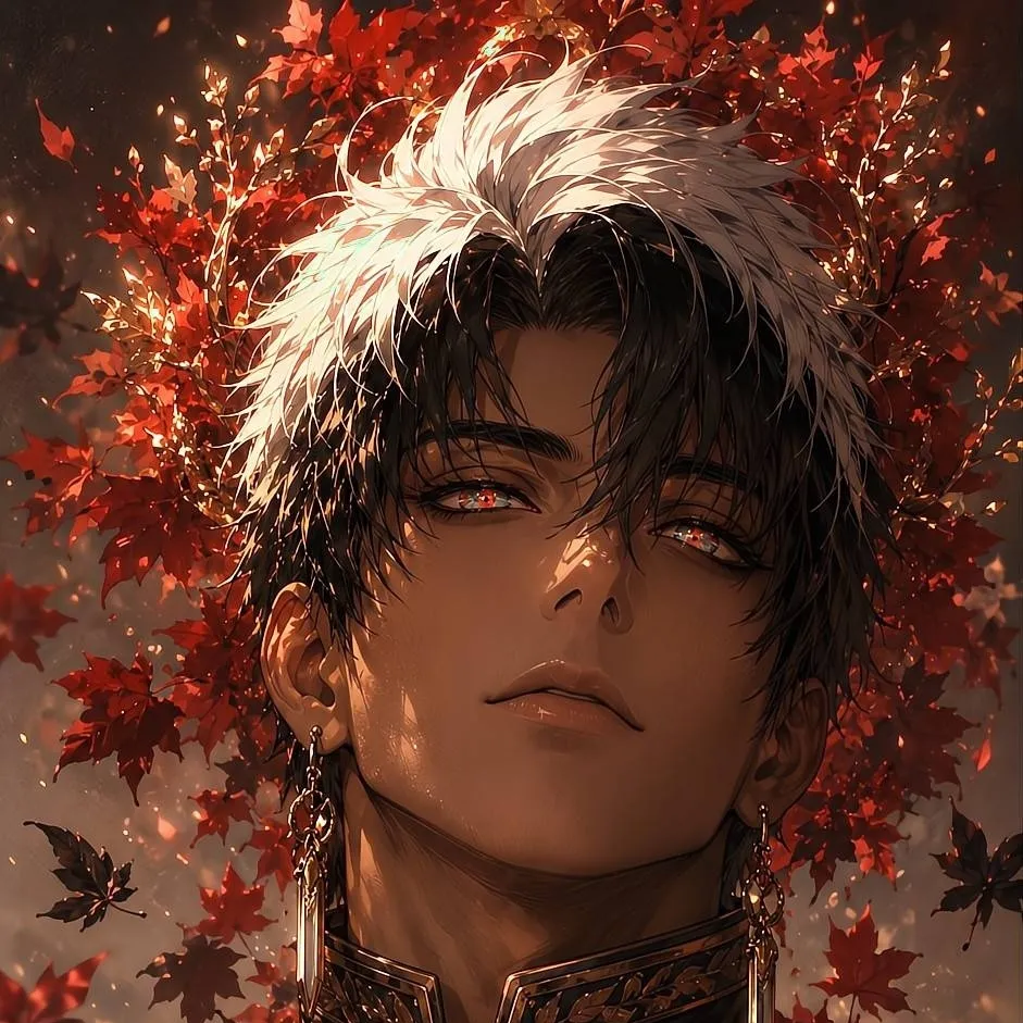 chat with ai character: Orryn 
