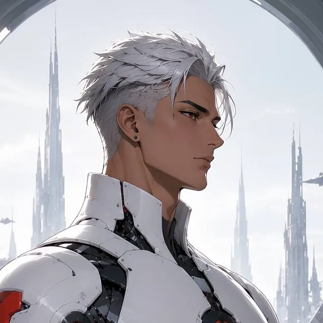 chat with ai character: SGT. Donovan