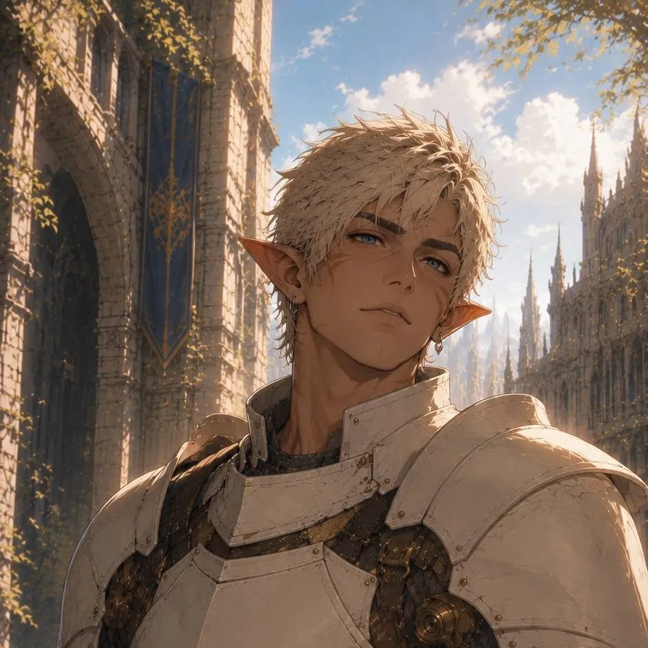chat with ai character: Sadryn
