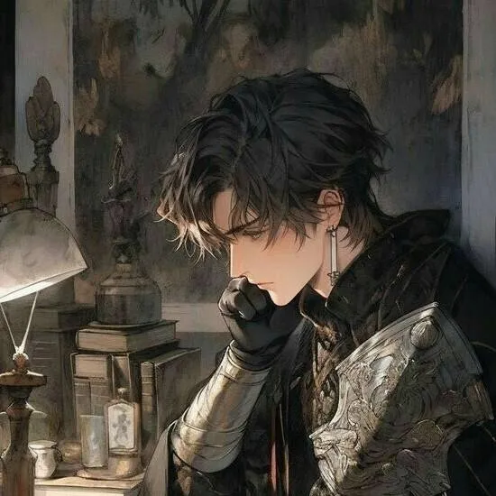 chat with ai character: Étienne 