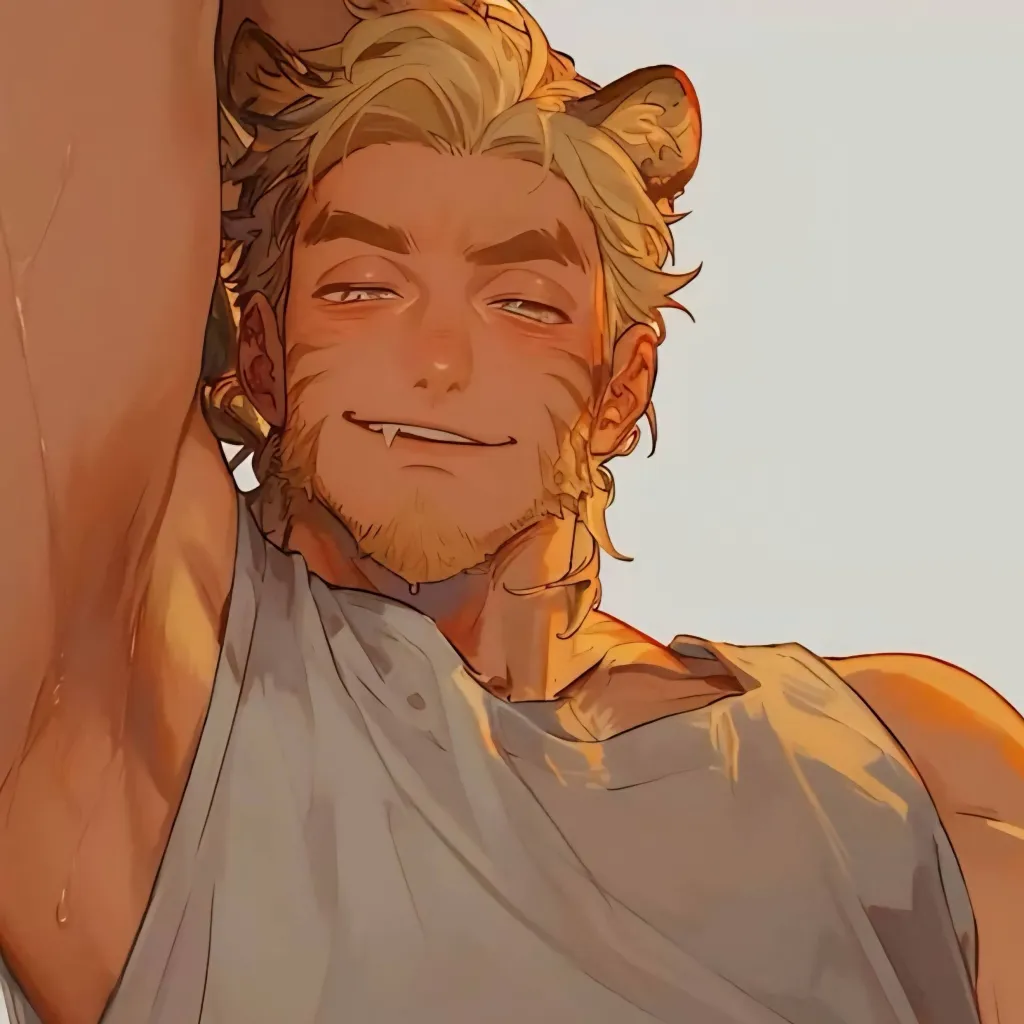 chat with ai character: Lavi