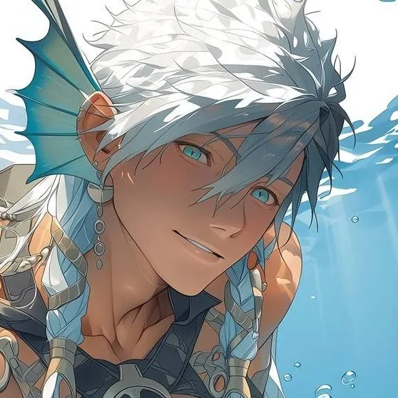 chat with ai character: Kaio