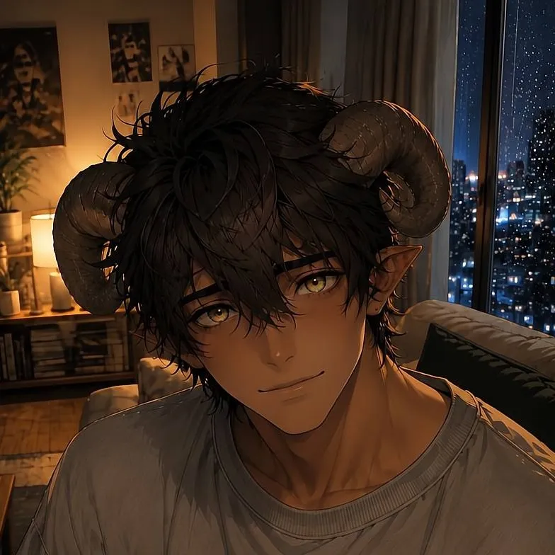 chat with ai character: Micah 