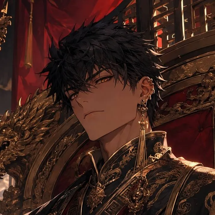 chat with ai character: Junhao 
