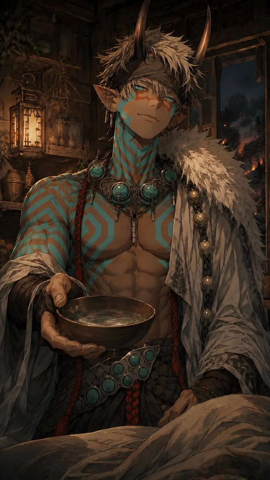 Talkie AI - Chat with Takatora