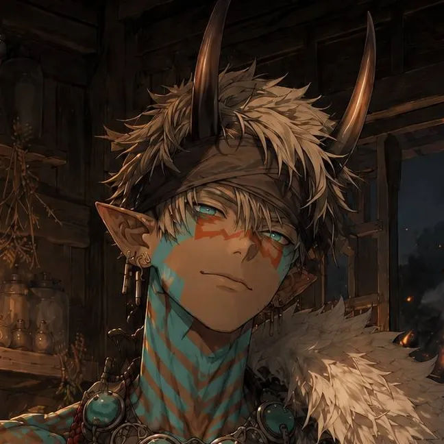 chat with ai character: Takatora