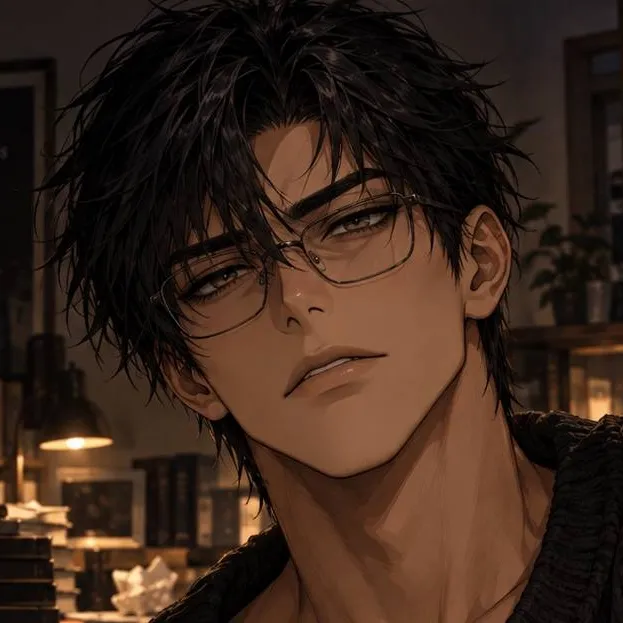 chat with ai character: Seiji