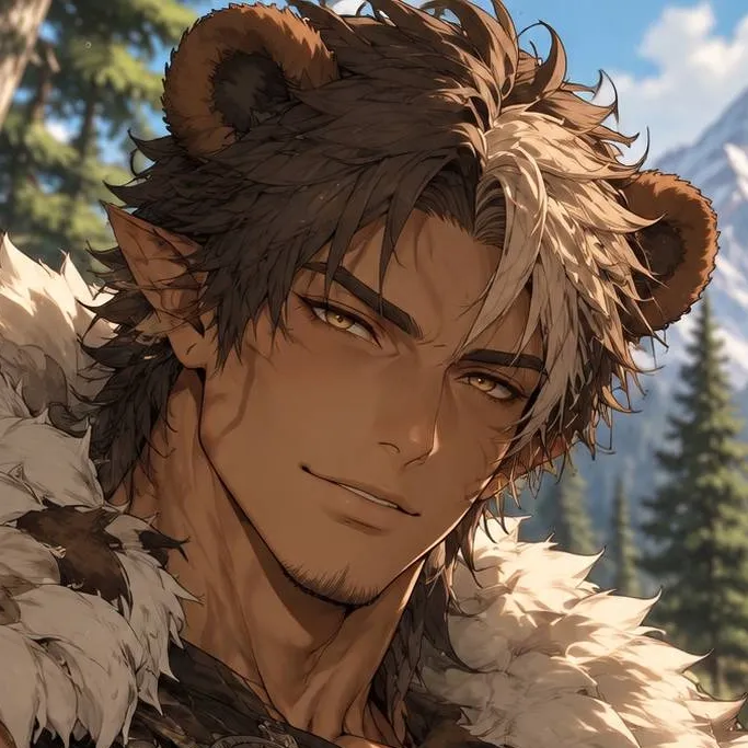 chat with ai character: Brennor