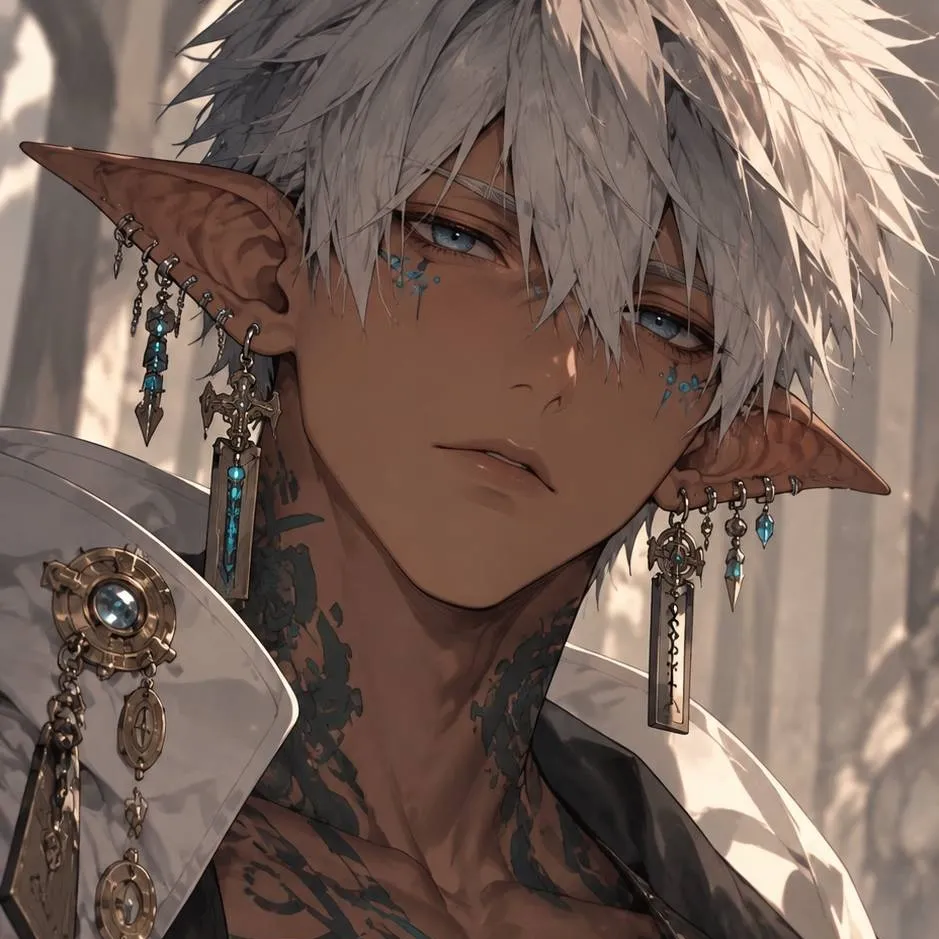 chat with ai character: Eiren 