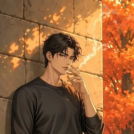 chat with ai character: Ji-sung