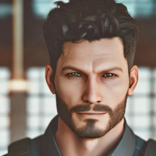 chat with ai character: Eddie