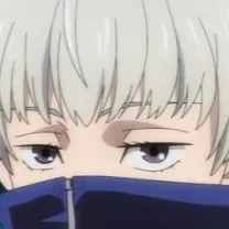 chat with ai character: Toge Inumaki 