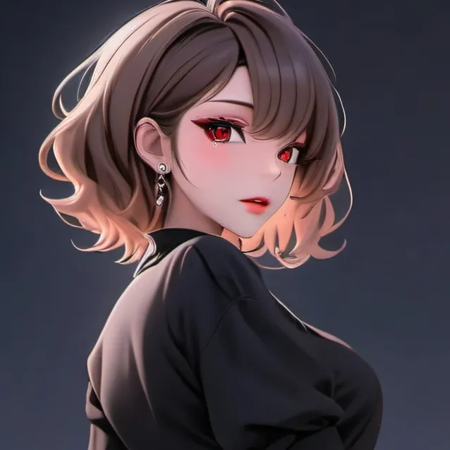 chat with ai character: Sienna