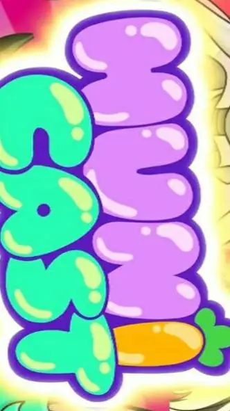 ai character: HuniCast new VA background