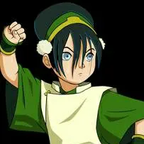 chat with ai character: MHA x toph