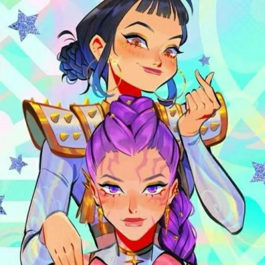 chat with ai character: HUNTRIX 