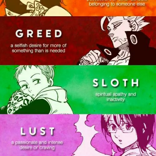 chat with ai character: mha x 7ds