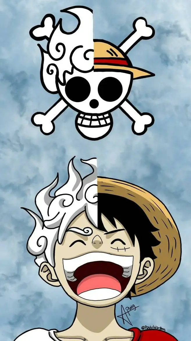 ai character: MHA gear 5 background