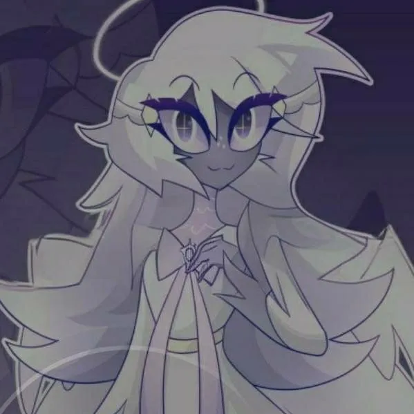 chat with ai character: one piece seraphim