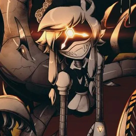 chat with ai character: MD x HB