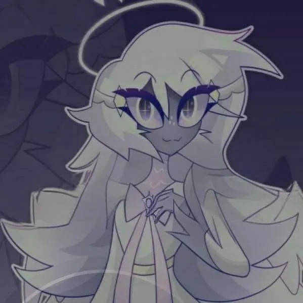 chat with ai character: one piece seraphim