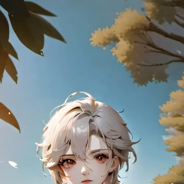 chat with ai character: Julius