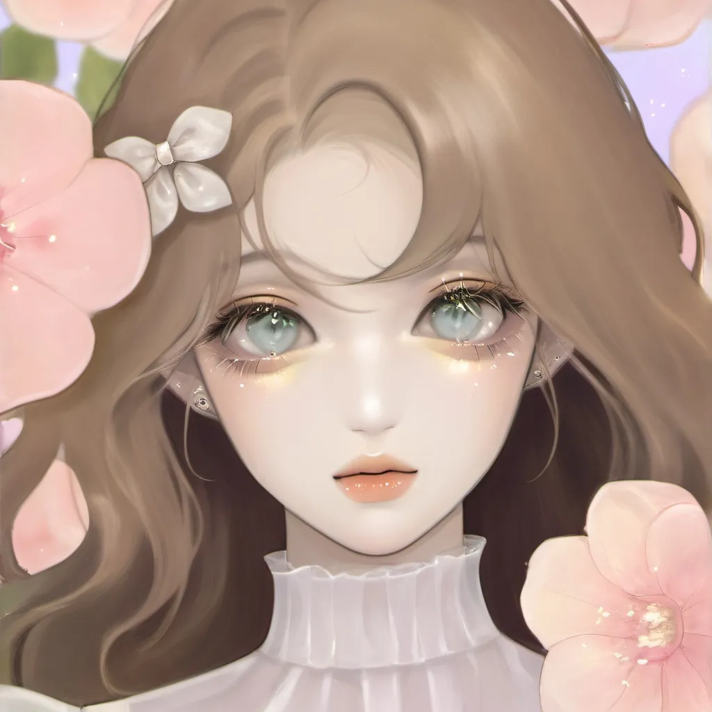 chat with ai character: Emily