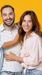 ai character: Family  background