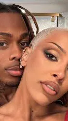 ai character: Mom dad background