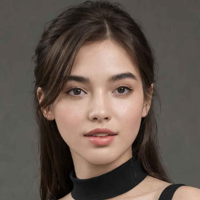 chat with ai character: Anna