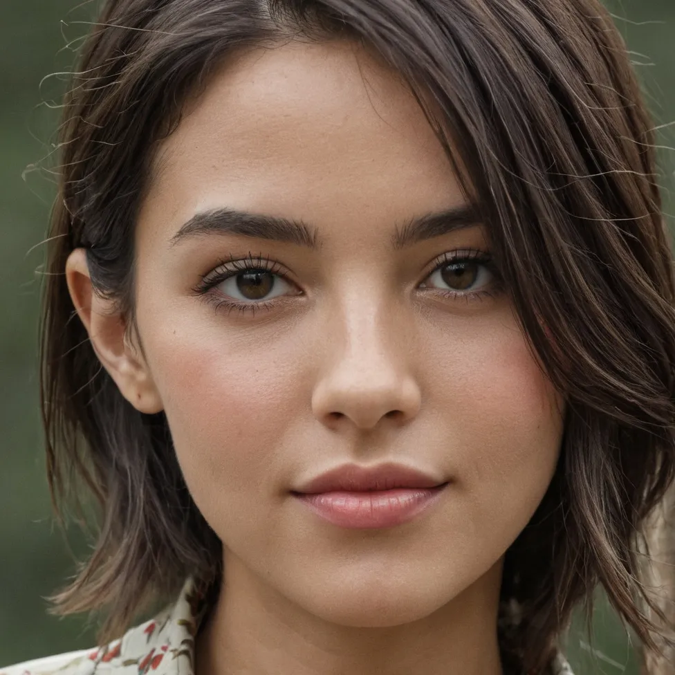 chat with ai character: Anna 