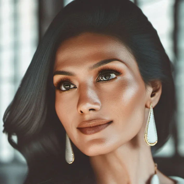 chat with ai character: Mom