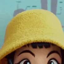 chat with ai character: Zoey 