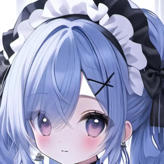 chat with ai character: steel blue