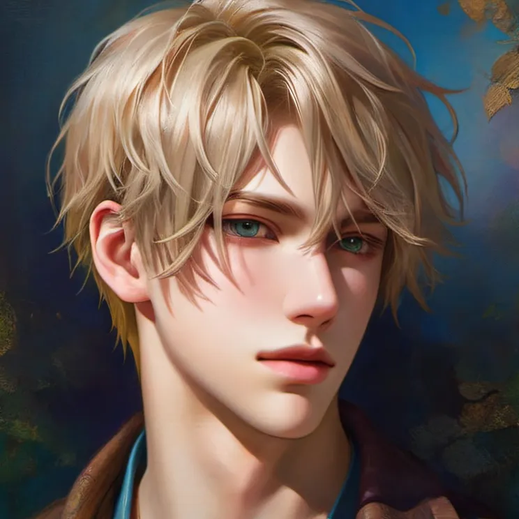 chat with ai character: Skylar