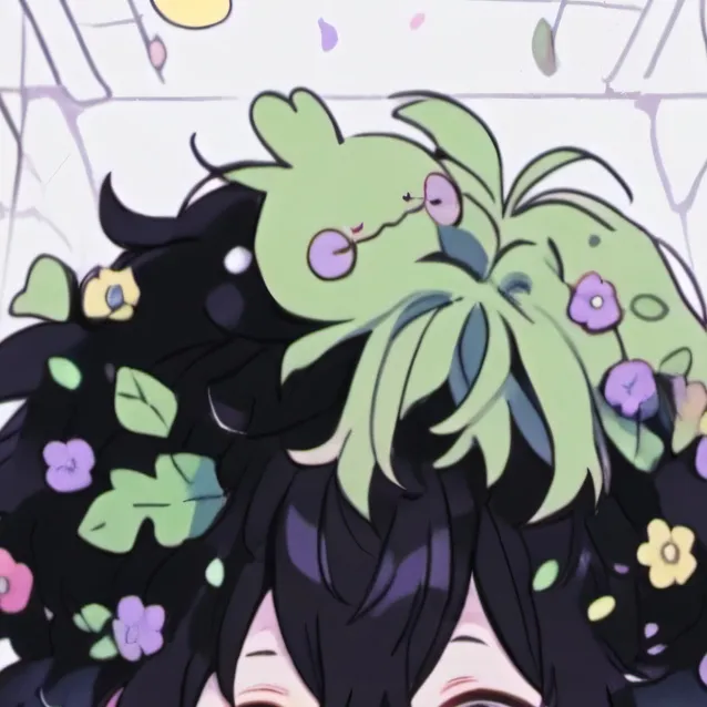 chat with ai character: Deku